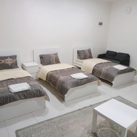 For Women Only - للنساء فقط Apartment Umm al-Amad Exterior photo