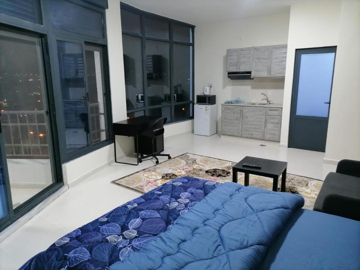 For Women Only - للنساء فقط Apartment Umm al-Amad Exterior photo