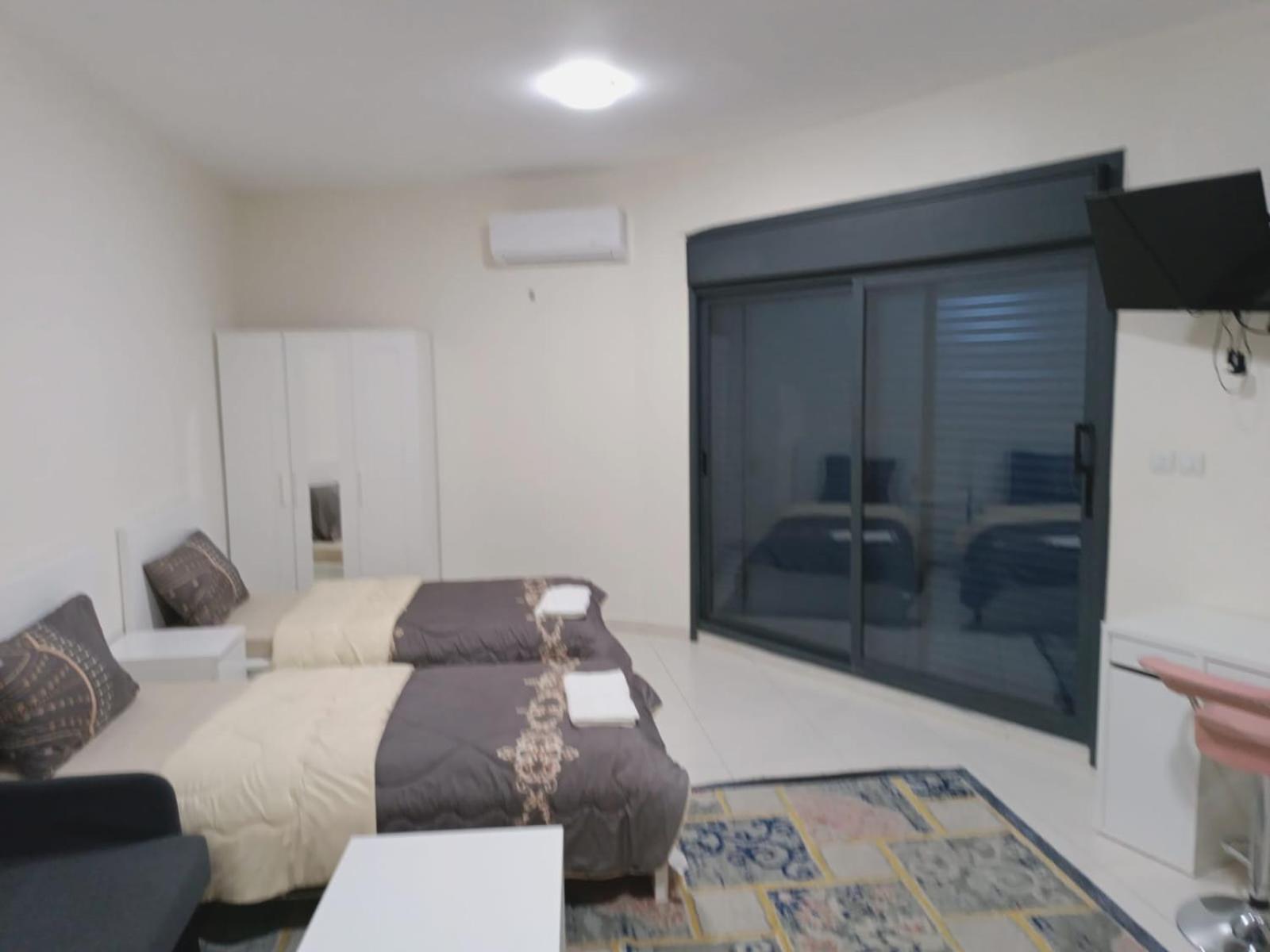 For Women Only - للنساء فقط Apartment Umm al-Amad Exterior photo