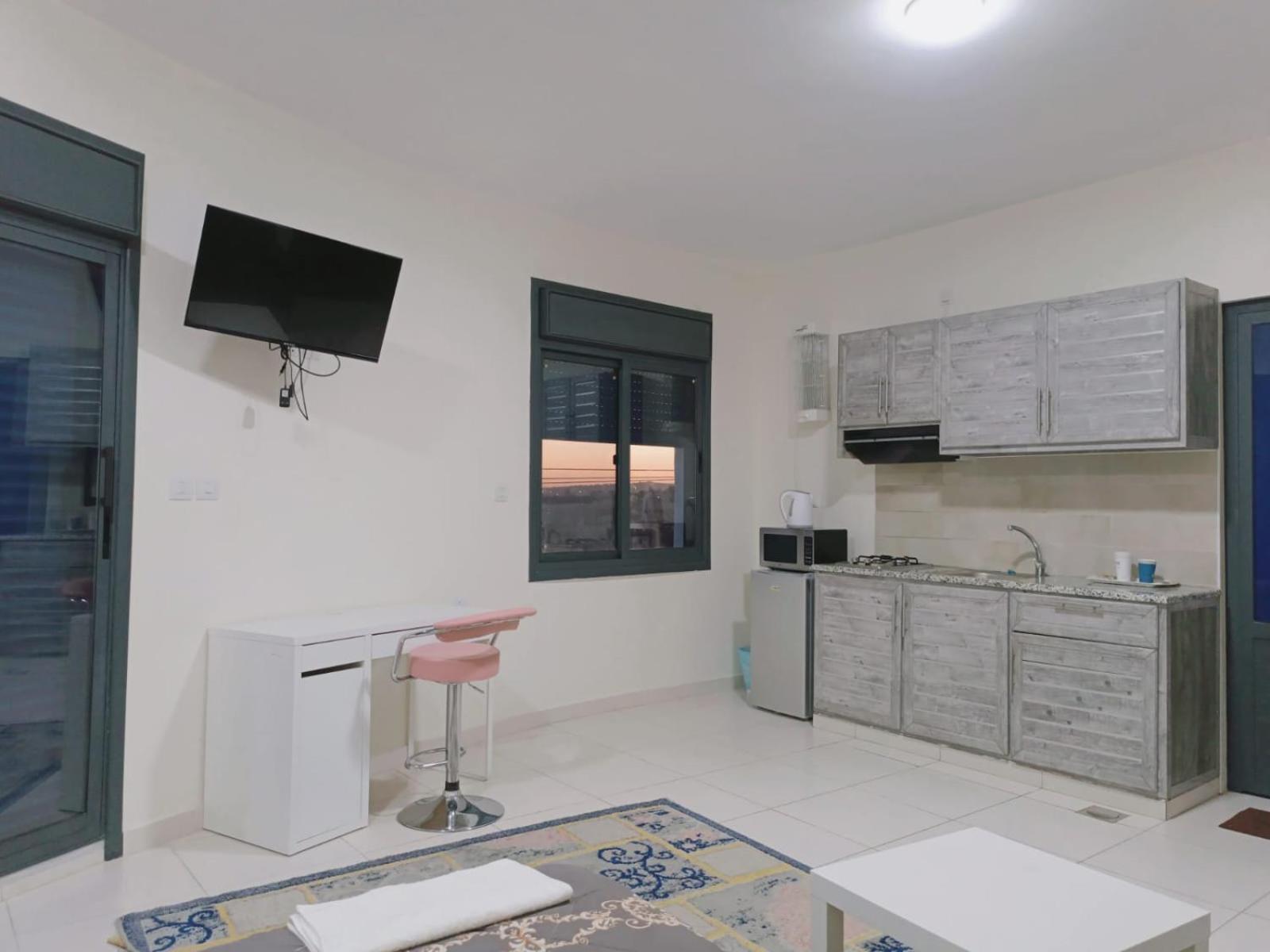 For Women Only - للنساء فقط Apartment Umm al-Amad Exterior photo